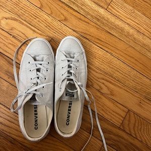 Women converse shoes